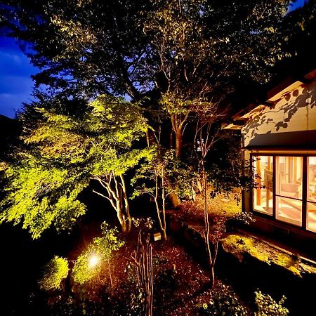 Bed and Breakfast Yufuin Hoshinosato Экстерьер фото