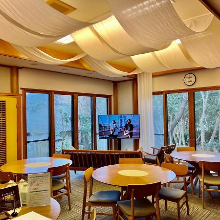 Bed and Breakfast Yufuin Hoshinosato Экстерьер фото