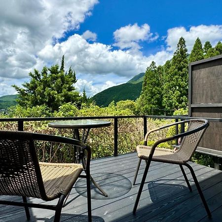Bed and Breakfast Yufuin Hoshinosato Экстерьер фото