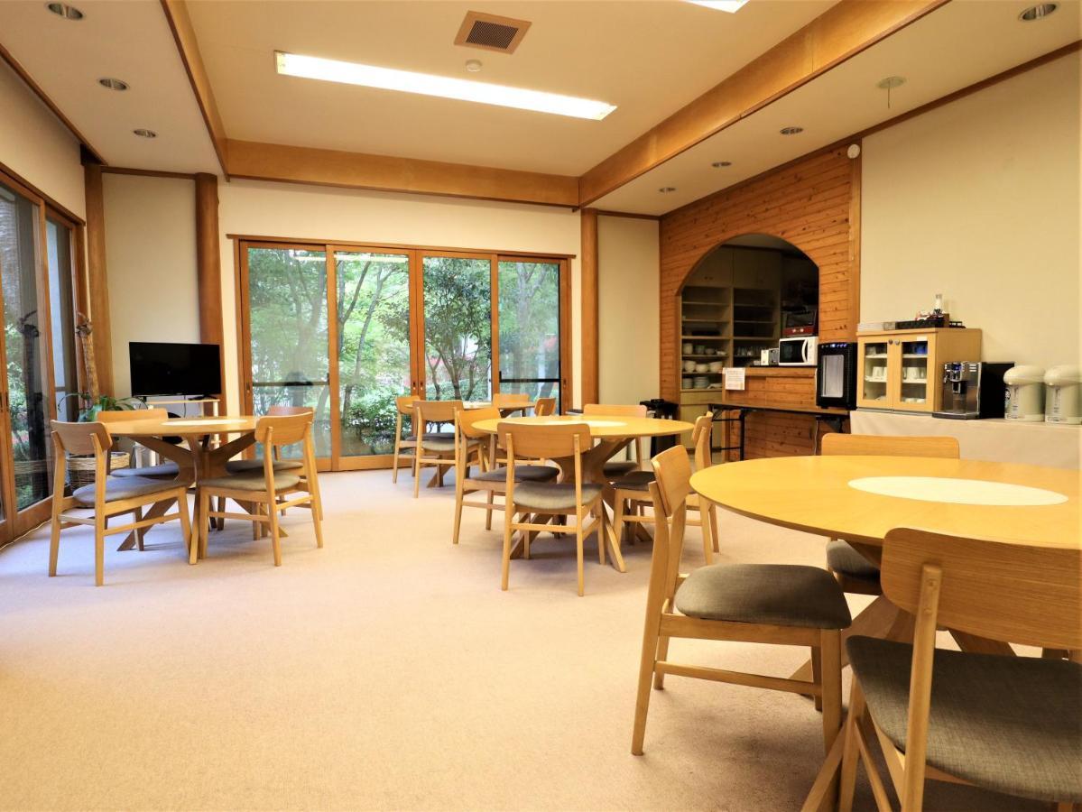 Bed and Breakfast Yufuin Hoshinosato Экстерьер фото