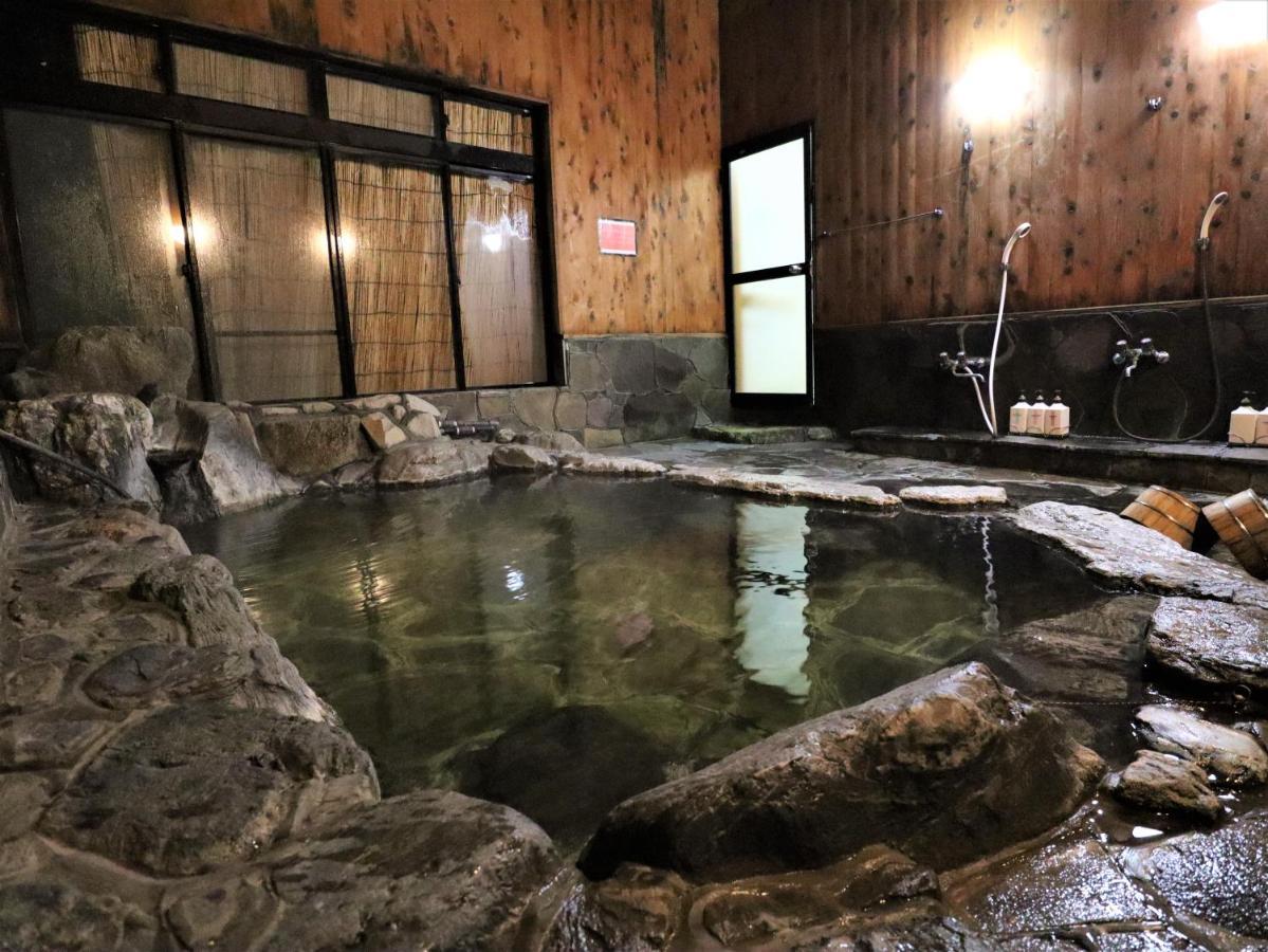 Bed and Breakfast Yufuin Hoshinosato Экстерьер фото
