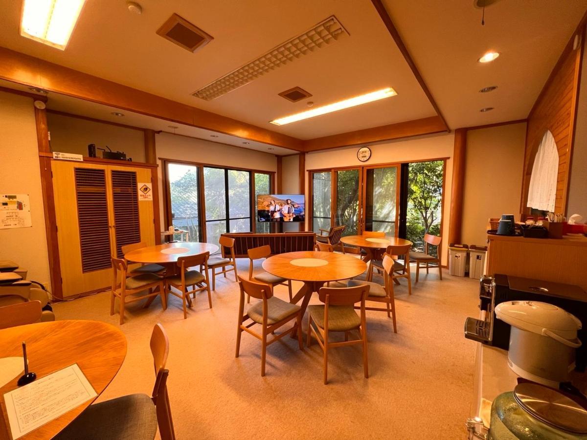 Bed and Breakfast Yufuin Hoshinosato Экстерьер фото