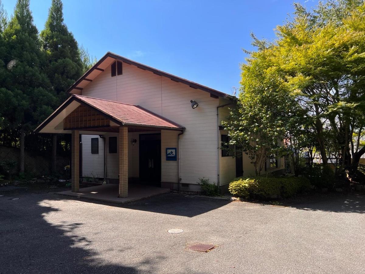 Bed and Breakfast Yufuin Hoshinosato Экстерьер фото