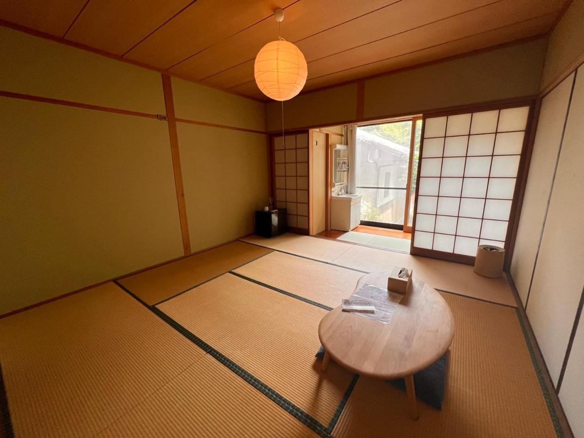 Bed and Breakfast Yufuin Hoshinosato Экстерьер фото