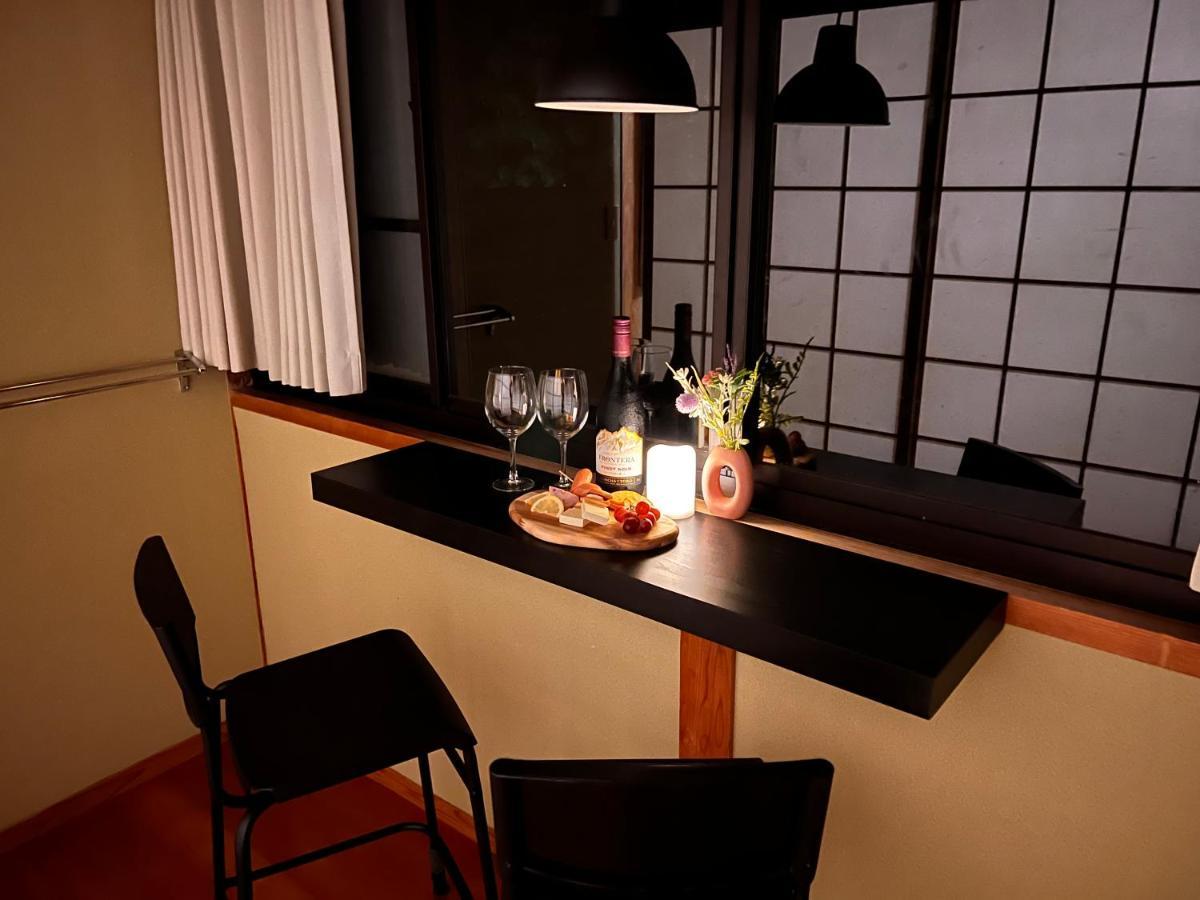Bed and Breakfast Yufuin Hoshinosato Экстерьер фото