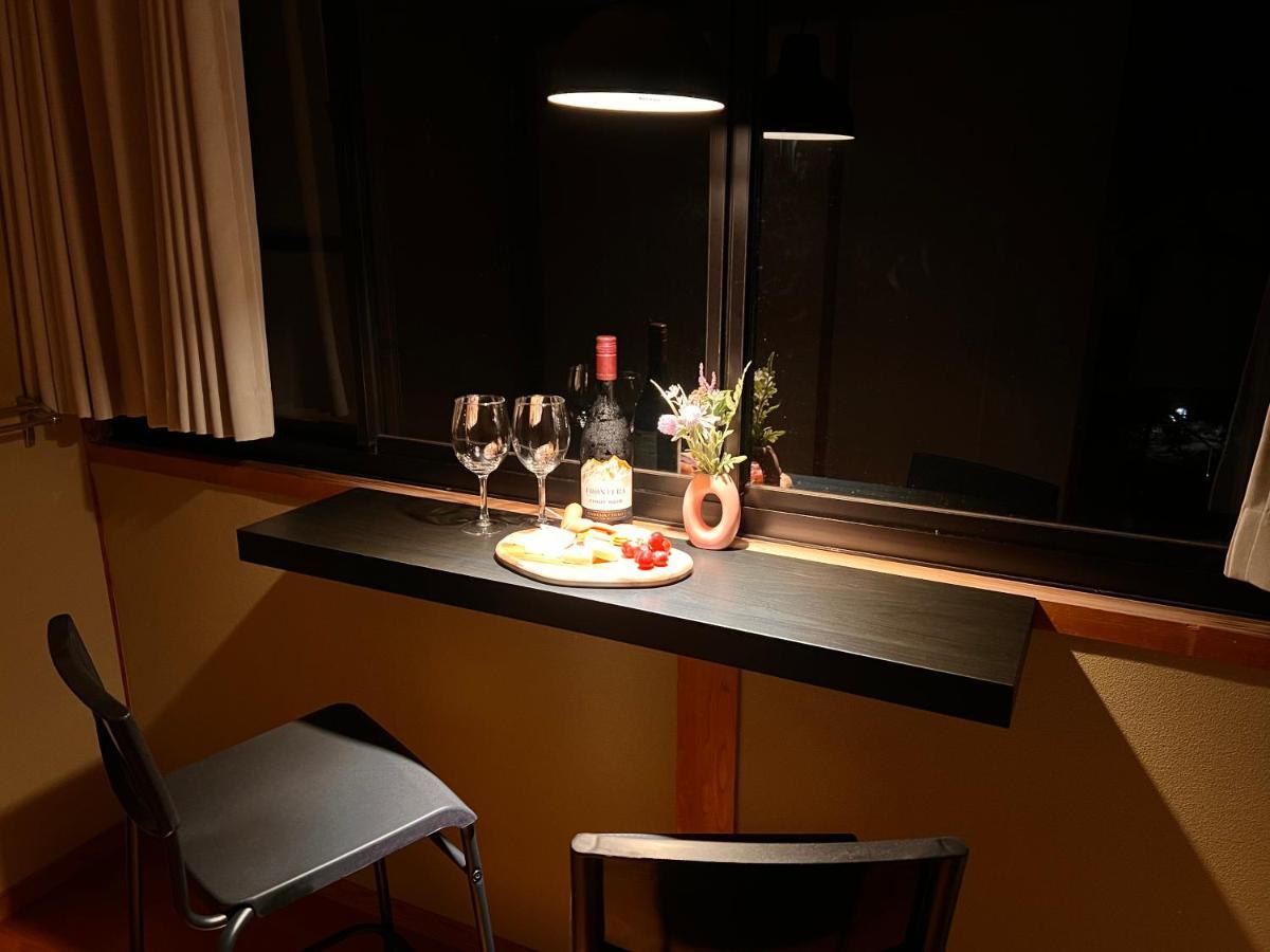 Bed and Breakfast Yufuin Hoshinosato Экстерьер фото