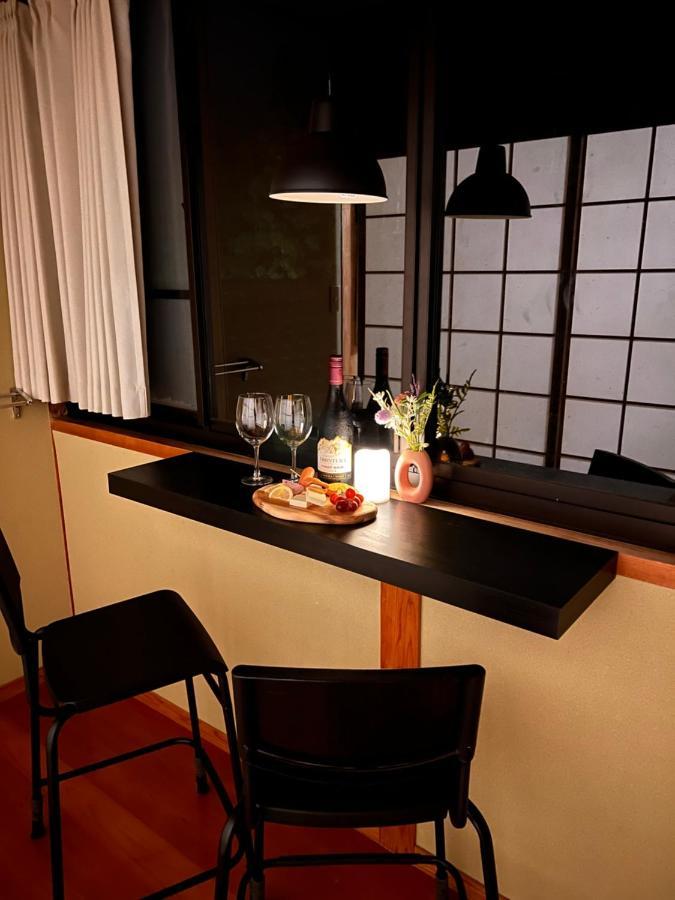 Bed and Breakfast Yufuin Hoshinosato Экстерьер фото