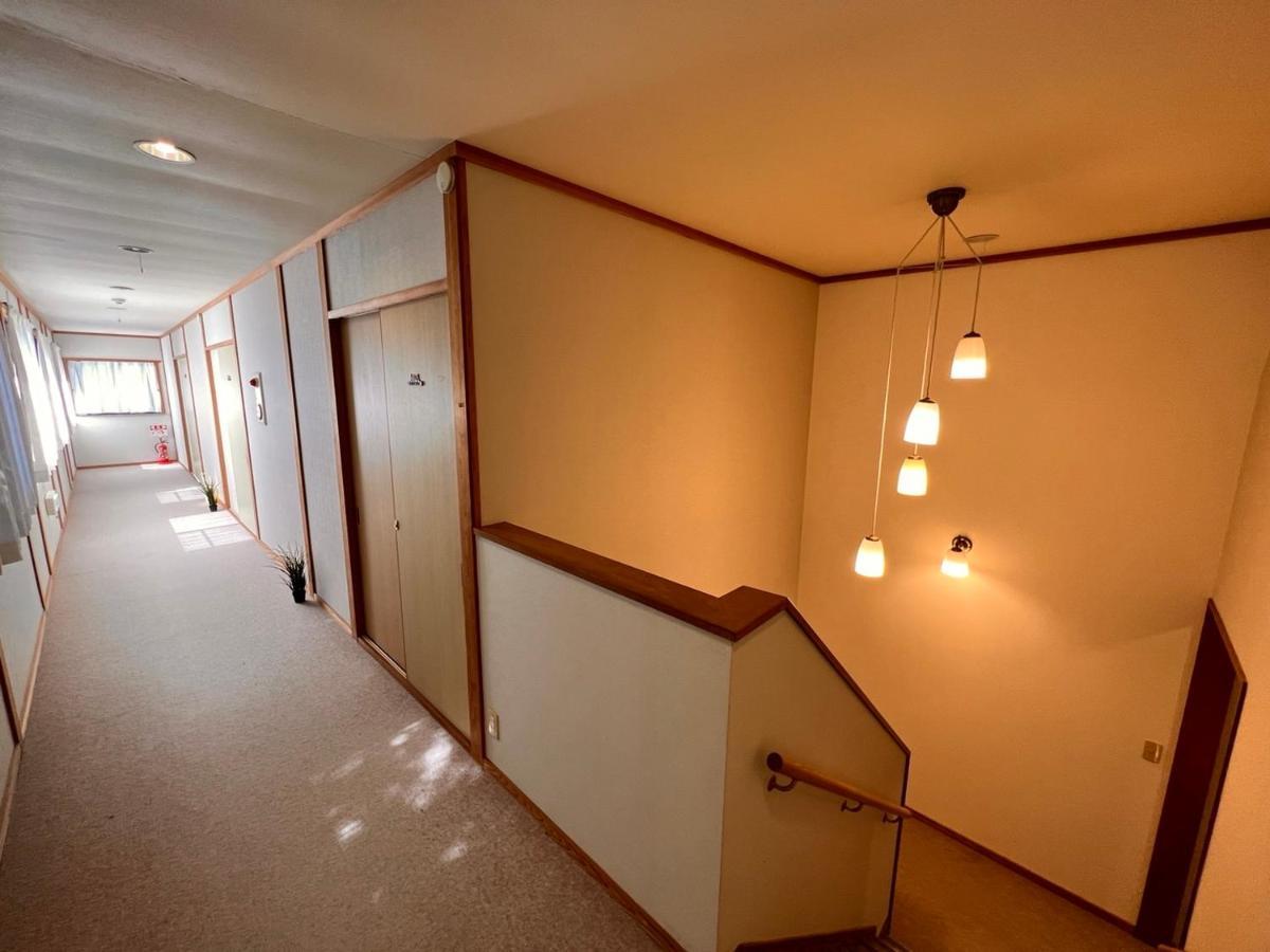 Bed and Breakfast Yufuin Hoshinosato Экстерьер фото