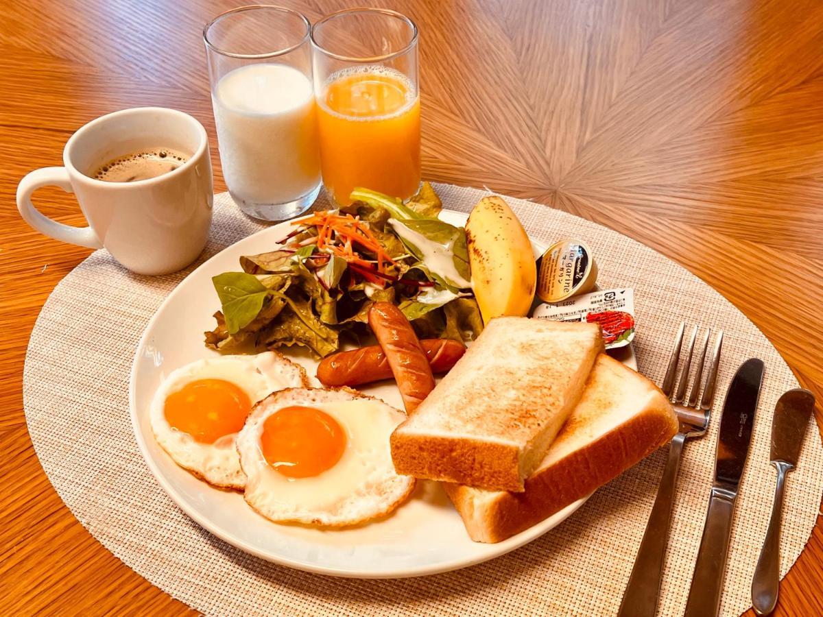 Bed and Breakfast Yufuin Hoshinosato Экстерьер фото
