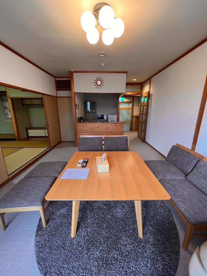 Bed and Breakfast Yufuin Hoshinosato Экстерьер фото