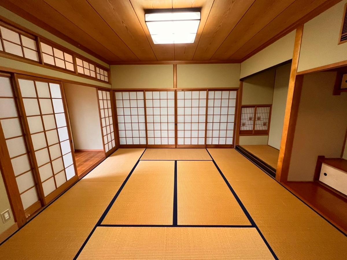 Bed and Breakfast Yufuin Hoshinosato Экстерьер фото