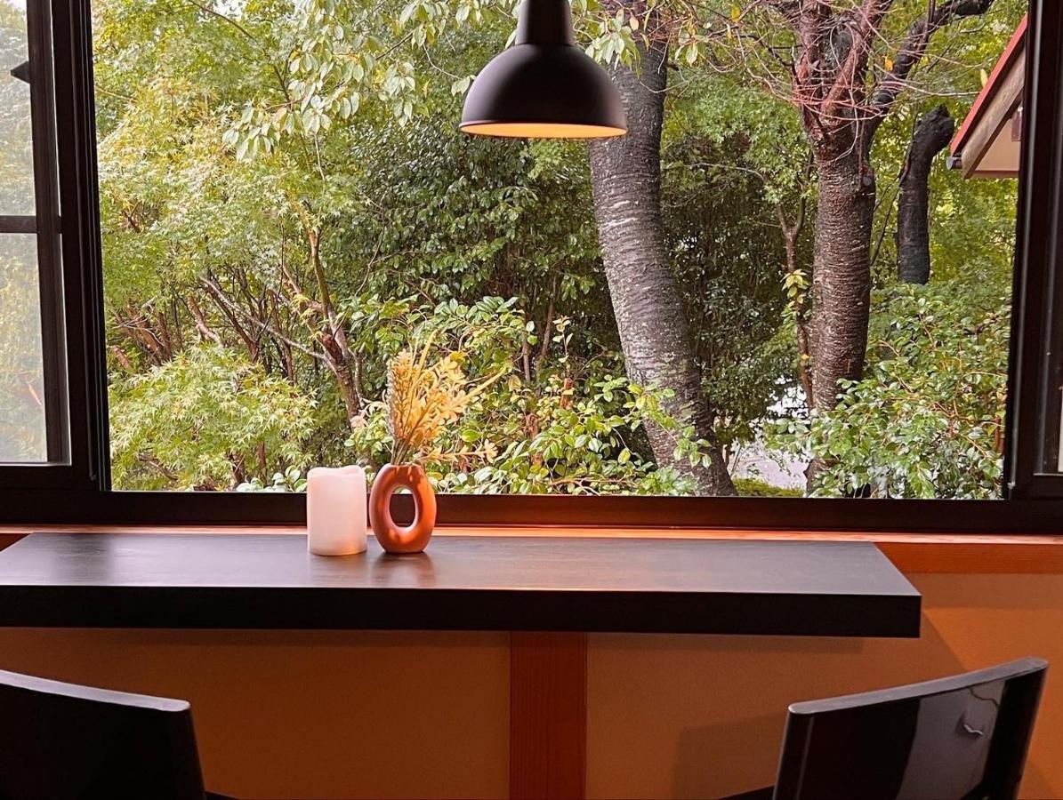 Bed and Breakfast Yufuin Hoshinosato Экстерьер фото
