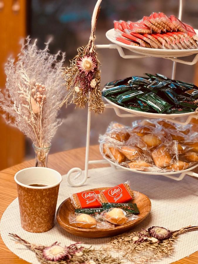Bed and Breakfast Yufuin Hoshinosato Экстерьер фото