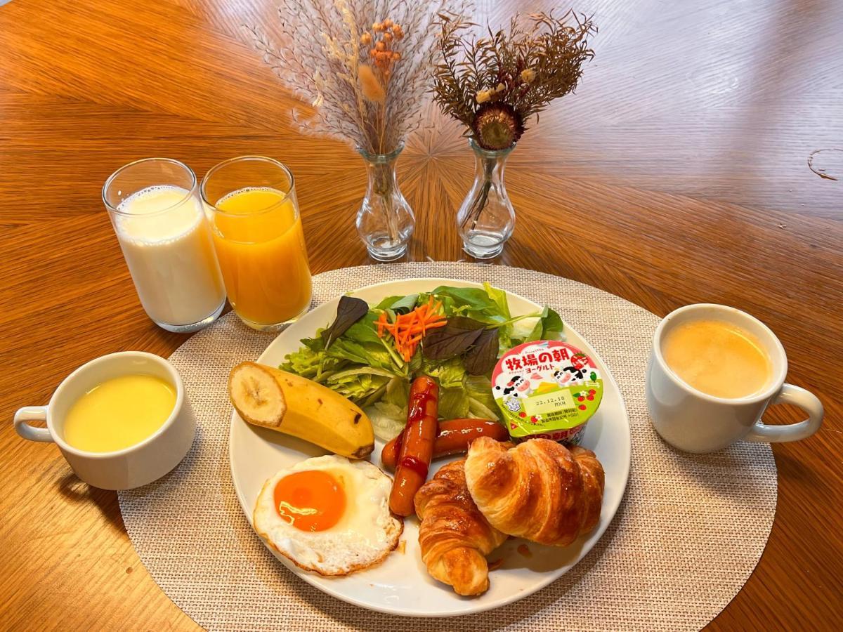 Bed and Breakfast Yufuin Hoshinosato Экстерьер фото