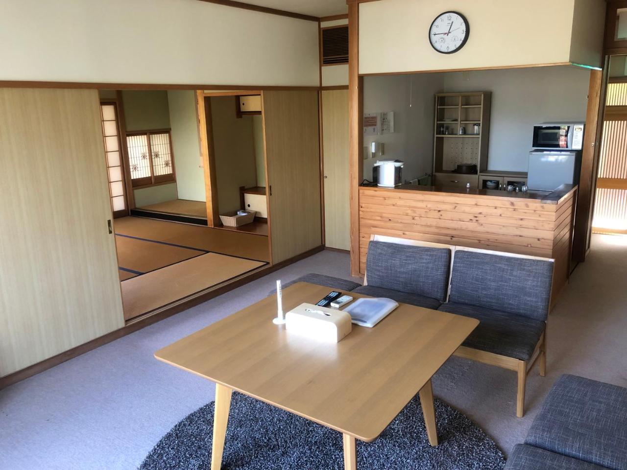 Bed and Breakfast Yufuin Hoshinosato Экстерьер фото